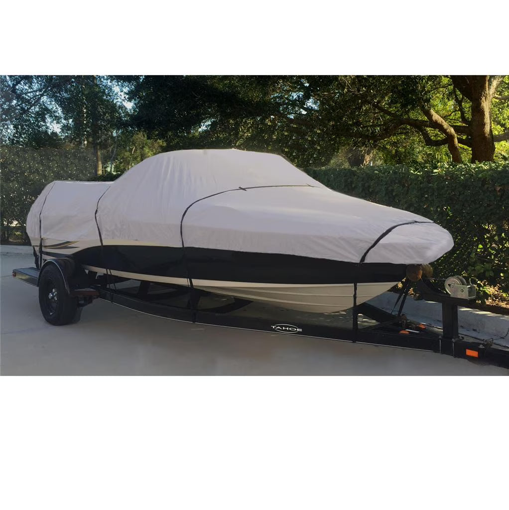 Boat Cover for Nitro NX 750 SC 2002-2006 D134863