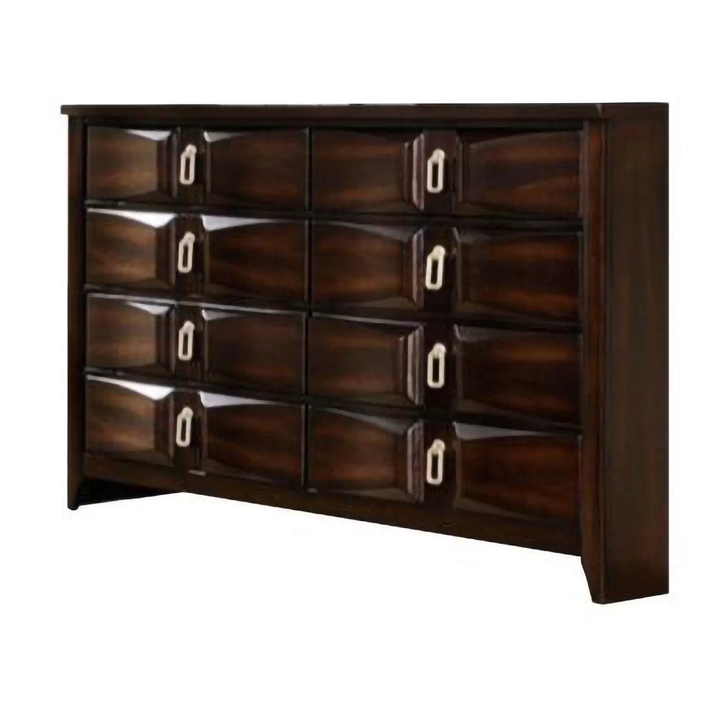 Oak Dresser H701