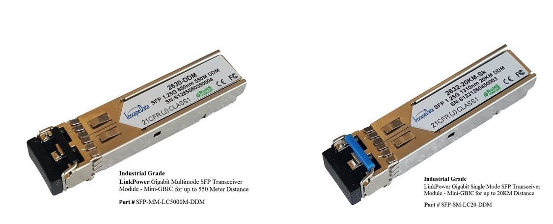 Outdoor 10-Port Managed Gigabit PoE Switch with 2 SFP Fiber Uplink Ports X6374