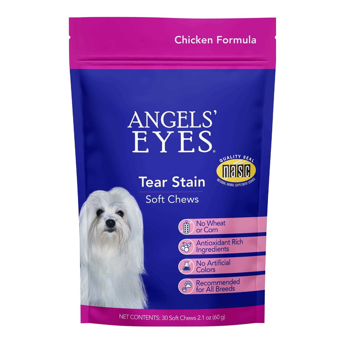Soft Chews for Dogs and Cats Q547