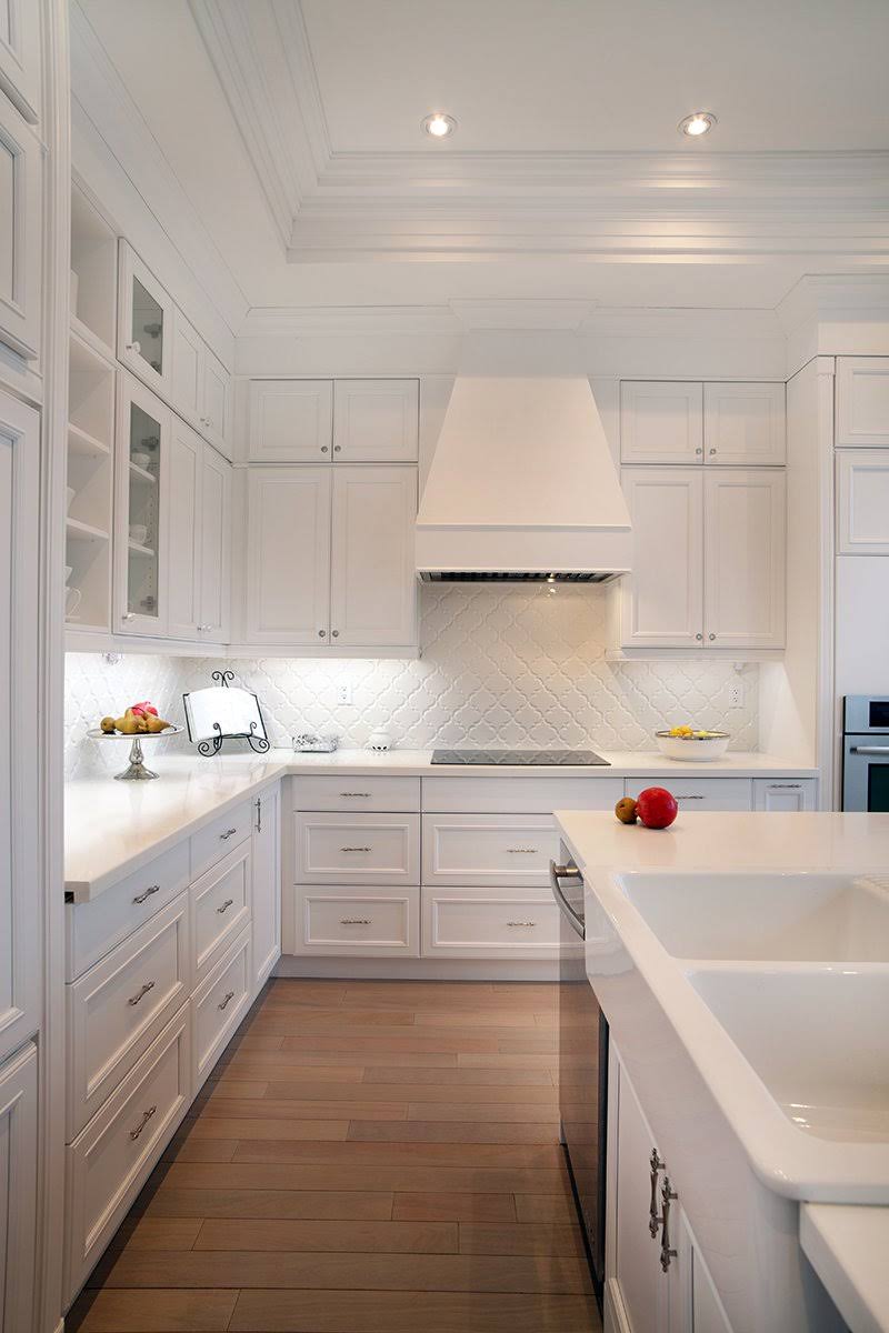 Brushed Aluminum LED Under Cabinet W73618