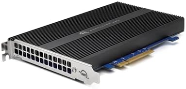 PCIe NVMe M.2 SSD Adapter Card K730612