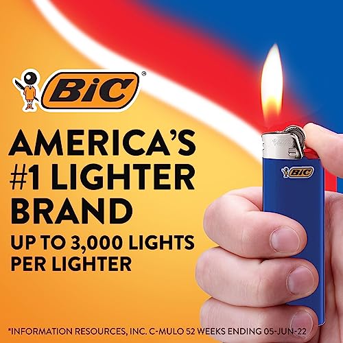 8 Count Pack of Lighters T151010