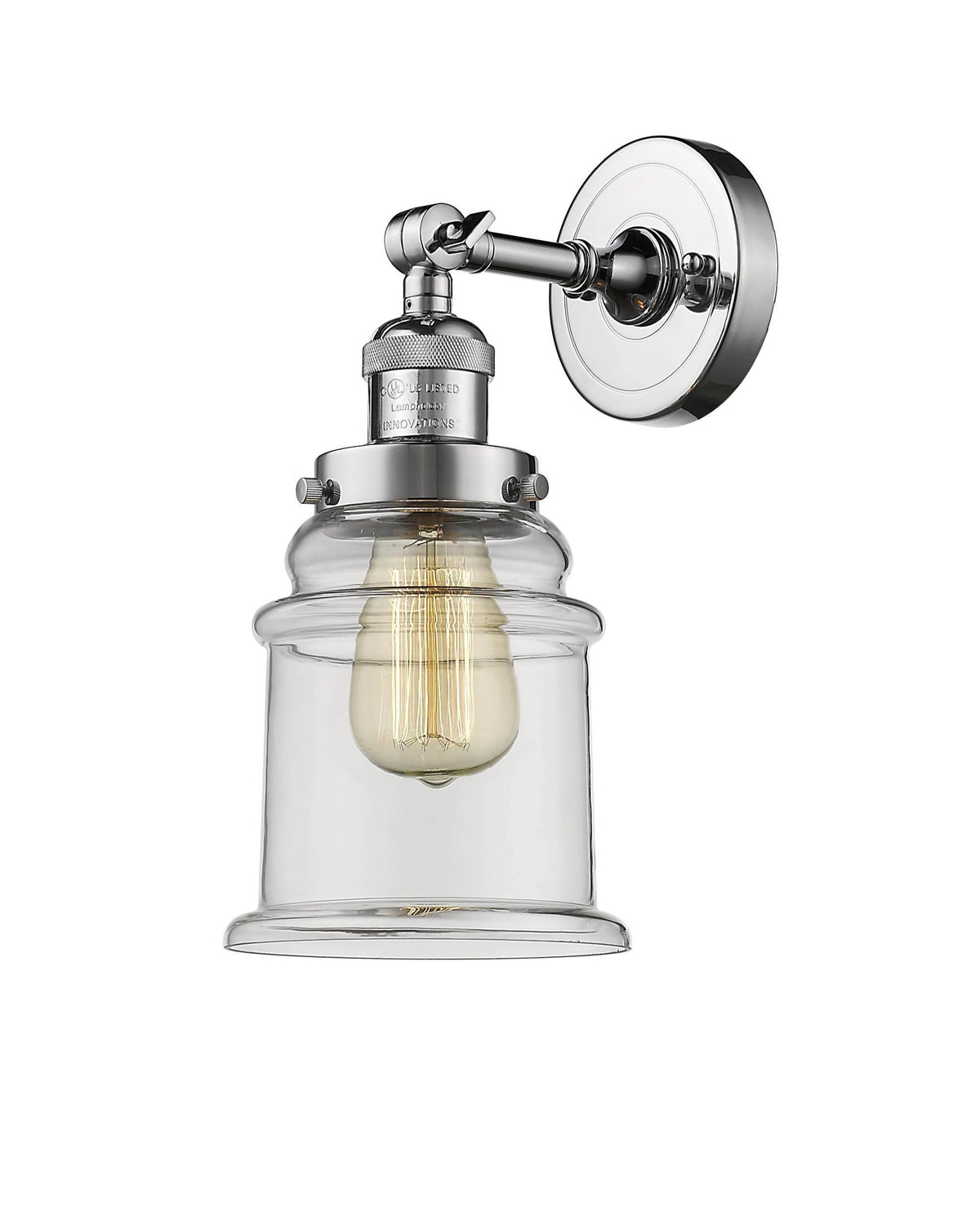 1 Light Sconce C741339