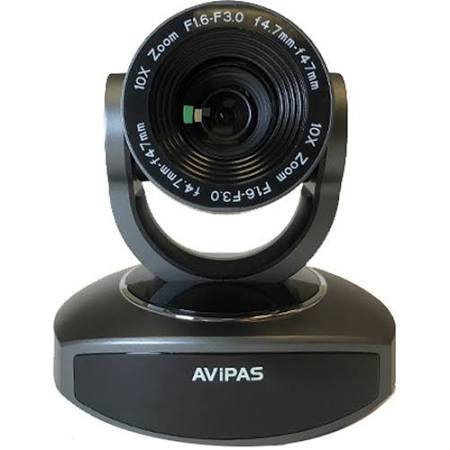 10x Full-HD 3G-SDI PTZ Camera D14477