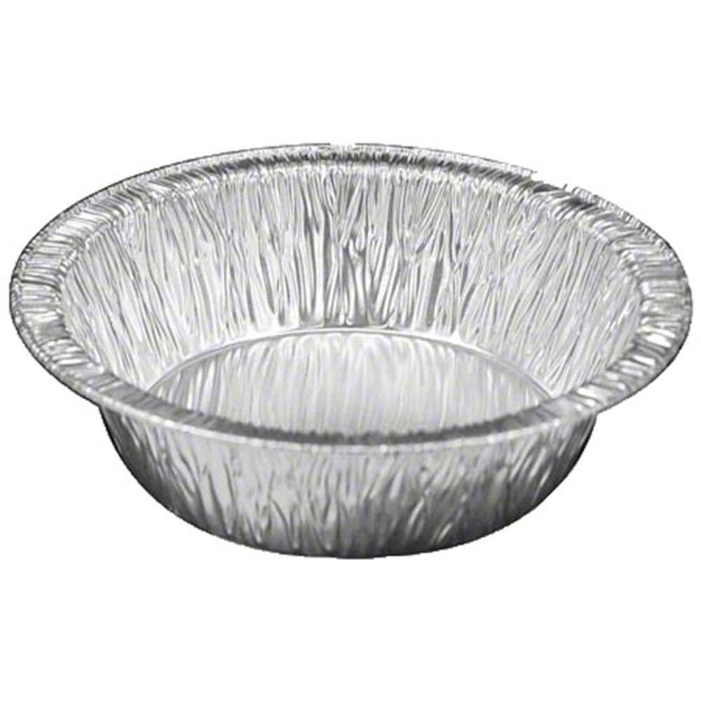 Aluminum Pans, 8 oz A8261