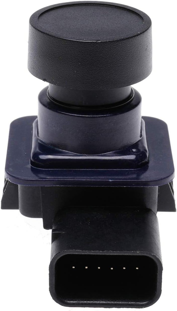 Backup View Parking Camera W41791
