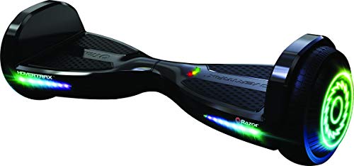 Hoverboard with LED Lights E267183