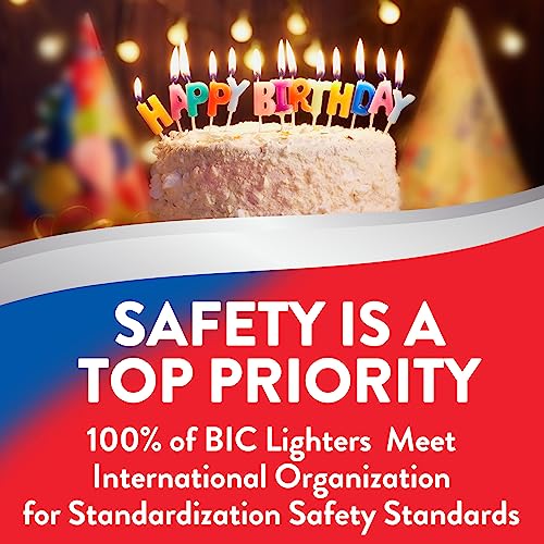 8 Count Pack of Lighters T151010