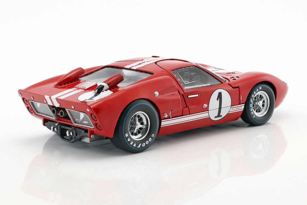 1/18 Diecast Model Car A3819