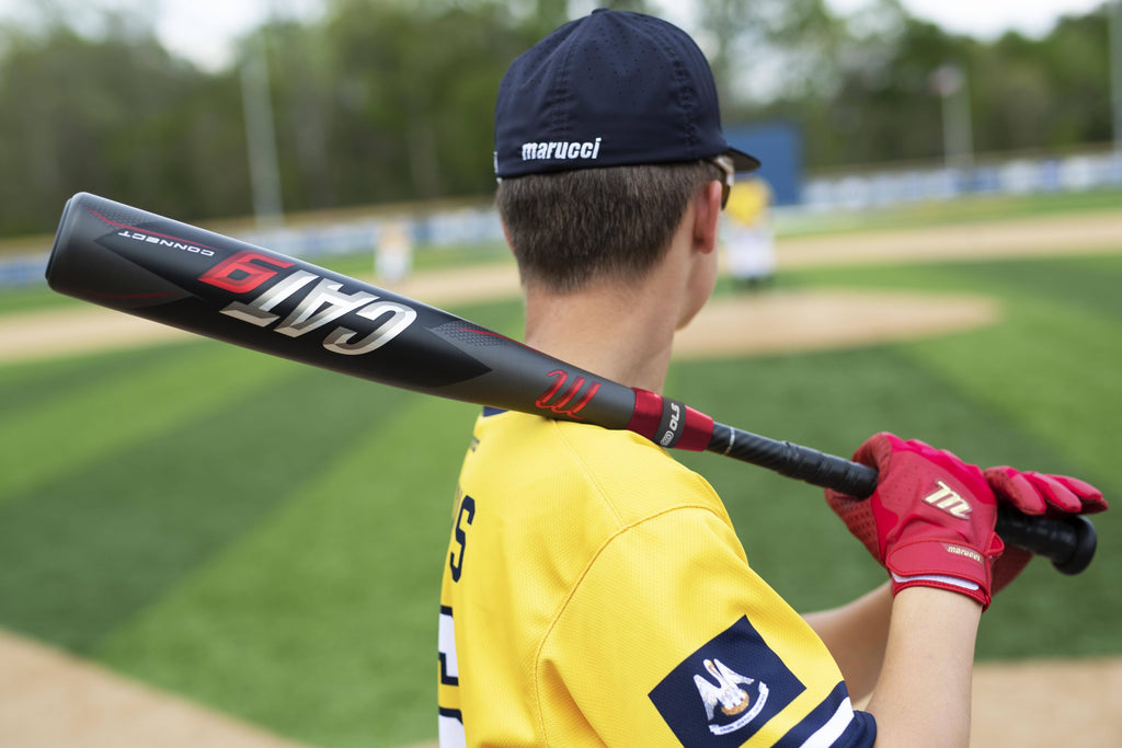 -8 USSSA Baseball Bat T554115