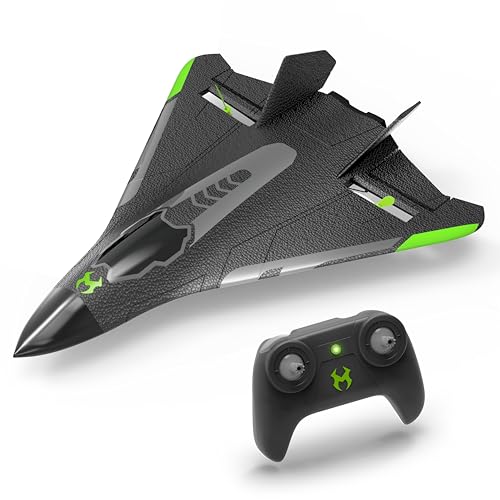 Stunt Plane V140