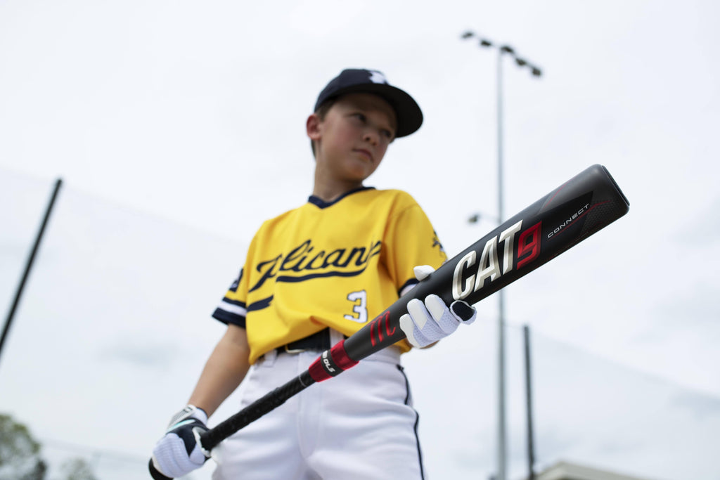 -8 USSSA Baseball Bat T554115