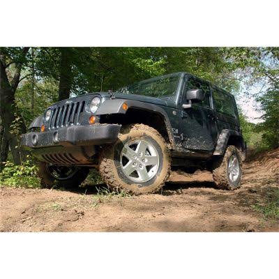 1.75 in. Suspension Lift Kit with Shocks K2239