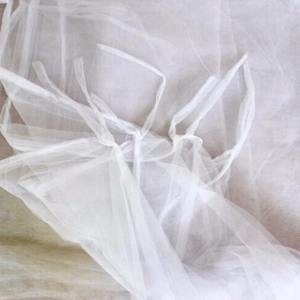 Mosquito Net Bed Curtains Tent I94515
