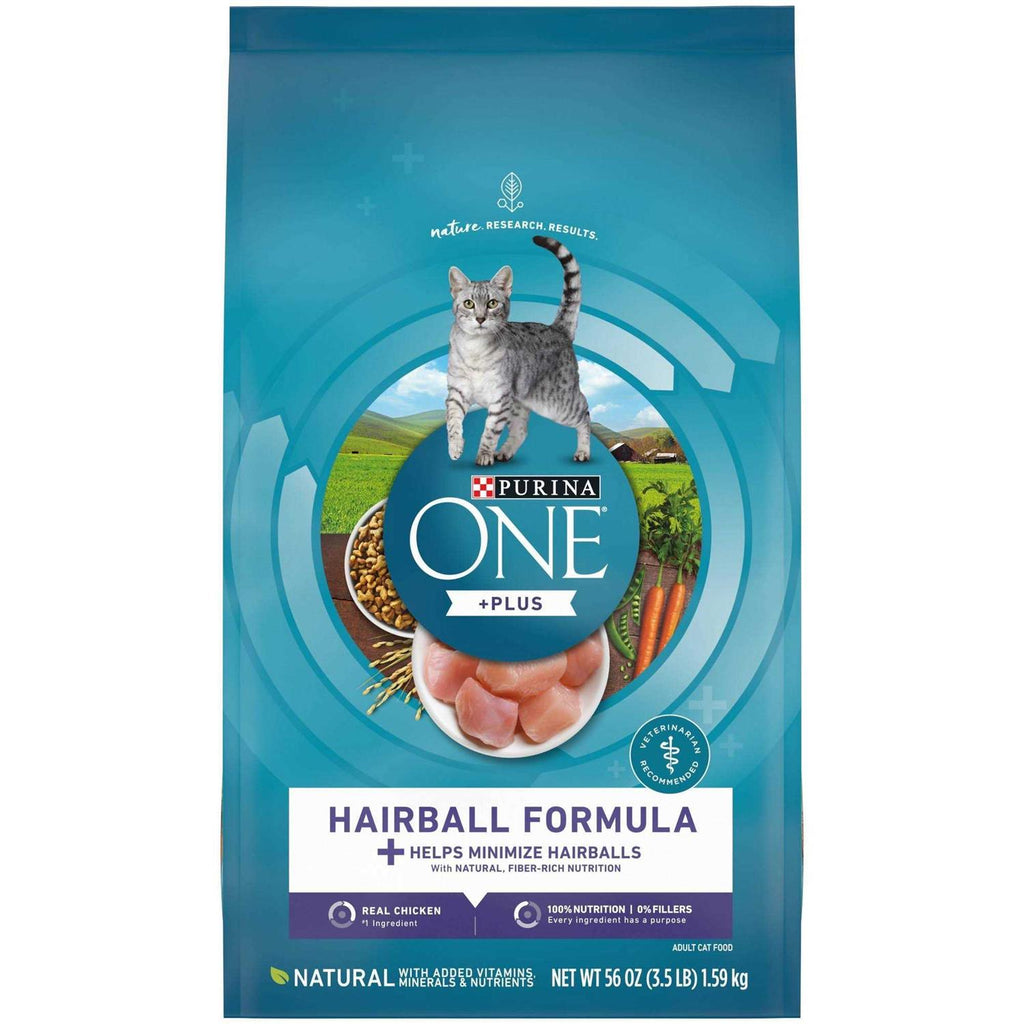 Adult Dry Cat Food W3096