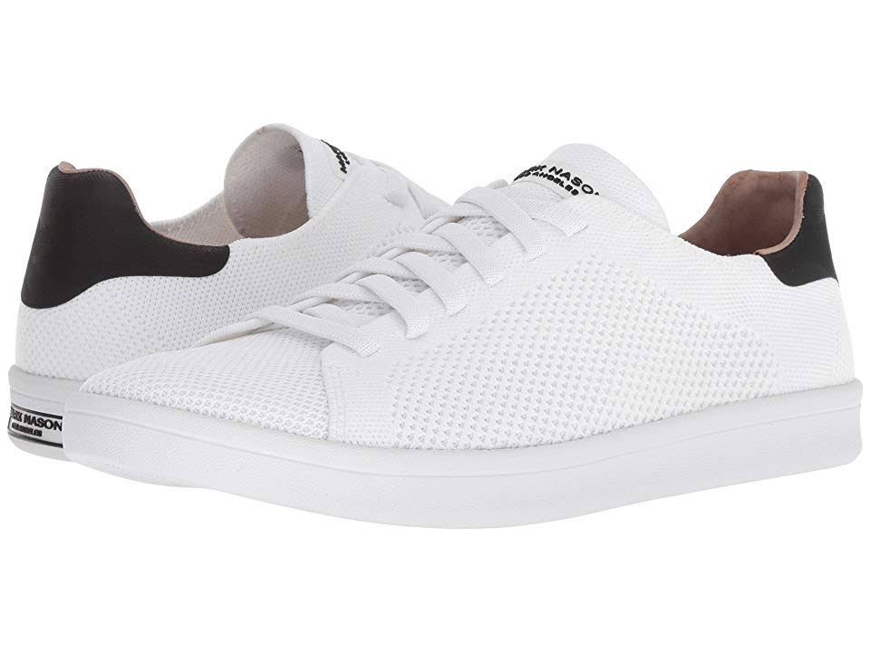 White 14 Men's Shoes Y481478