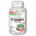 High Potency B-Complex Strawberry 50 Chews Q9520