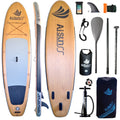 10.6Ft Inflatable Stand up Paddle Board with All Accessories A383