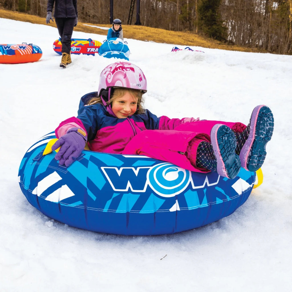 Snow Tube Y885
