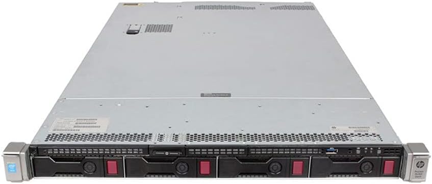 12 Core 128GB Server L212