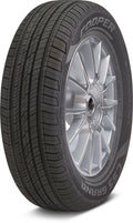 All-Season 235/55R17 99T Tire T7372