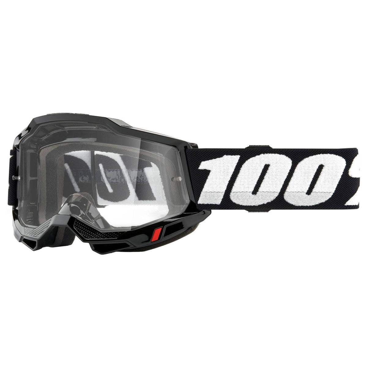 100% Accuri 2 Photochromic Goggles P6494