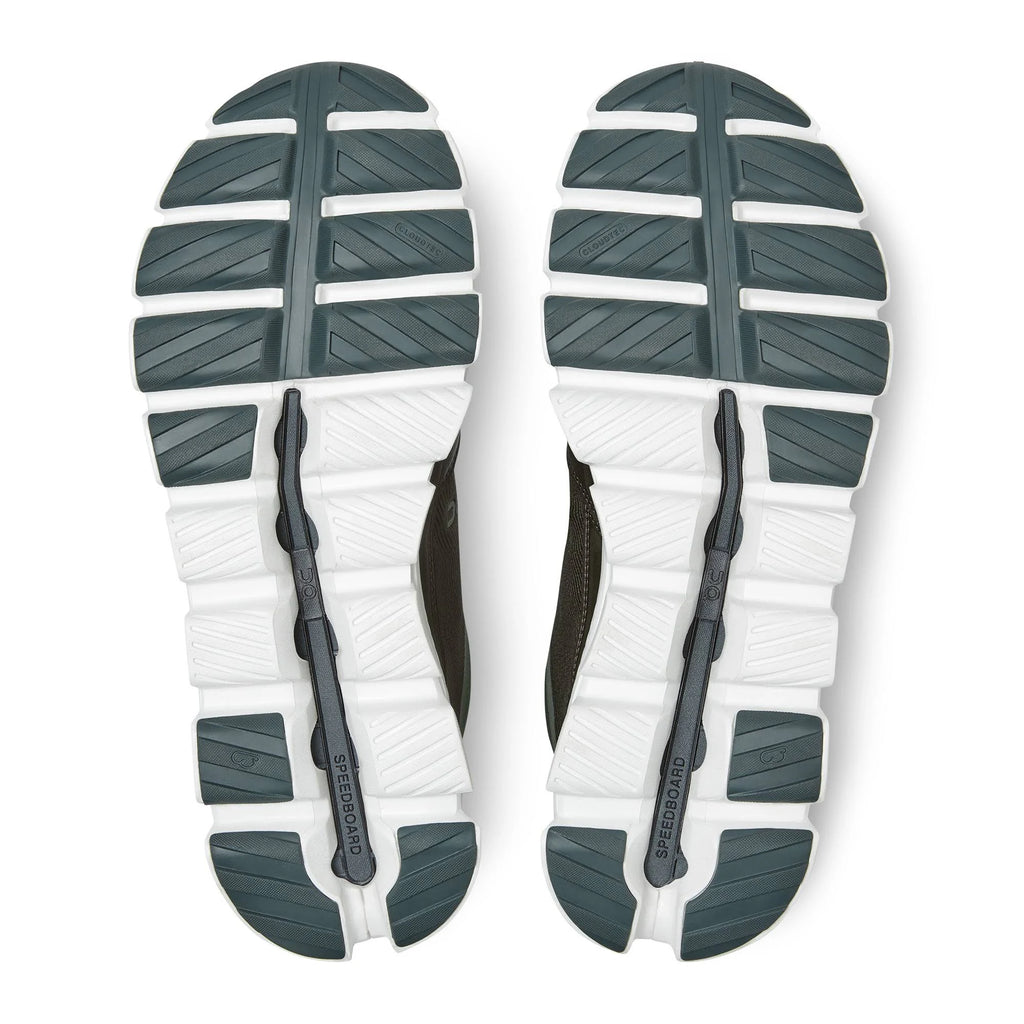 Waterproof Hi Men Shoes Y35289