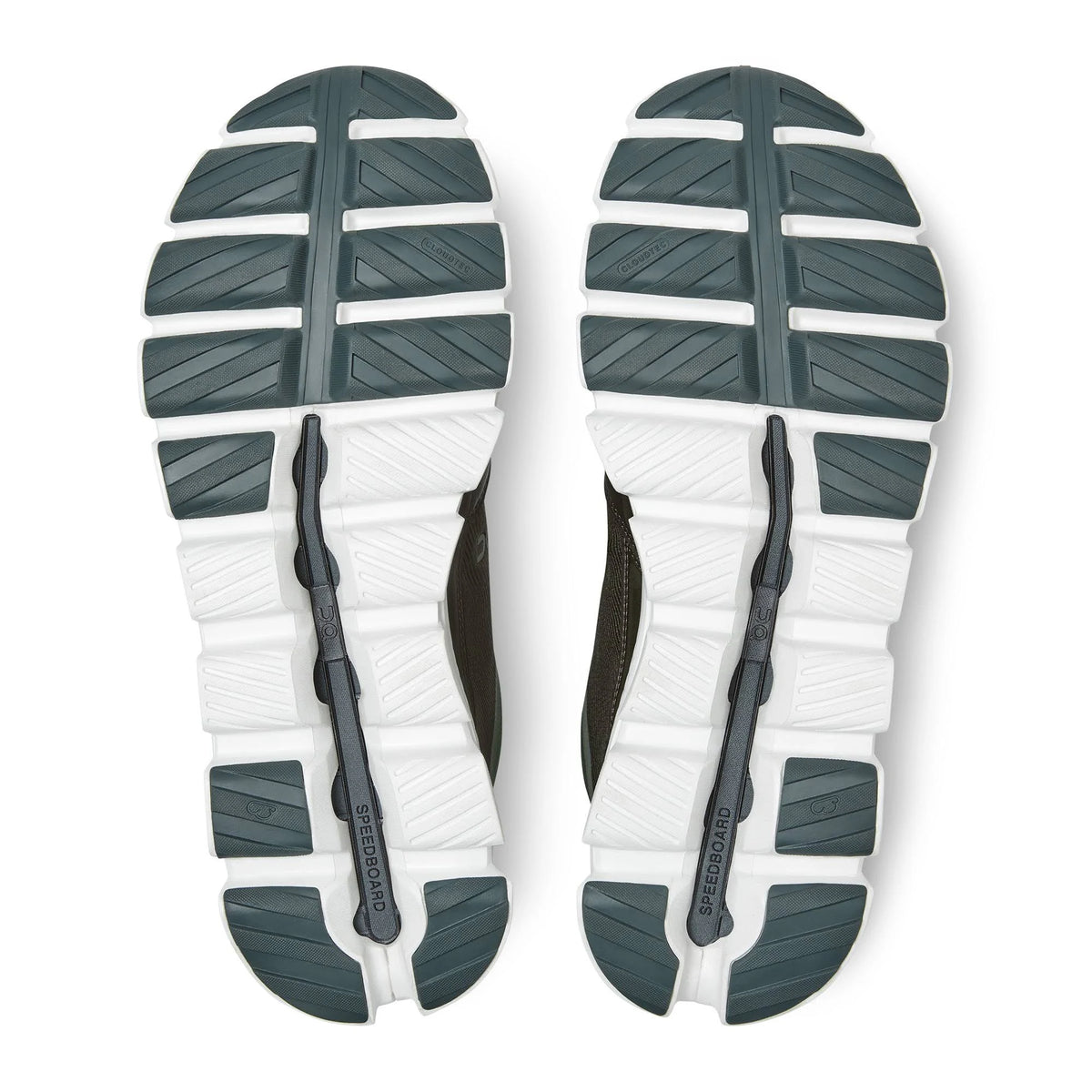 Waterproof Hi Men Shoes Y35289