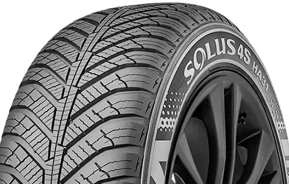 All Weather 205/55R16 91H Passenger Tire J9693