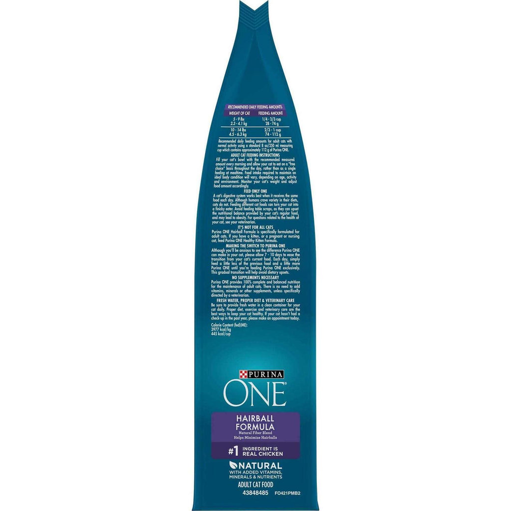 Adult Dry Cat Food W3096