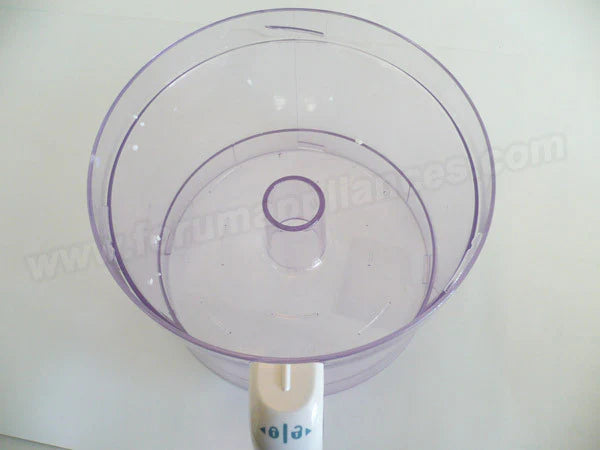 Work Bowl for Food Processor R40096