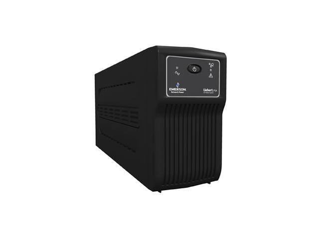 1000MT UPS - 600W - 1000 VA - 7 Ah N192