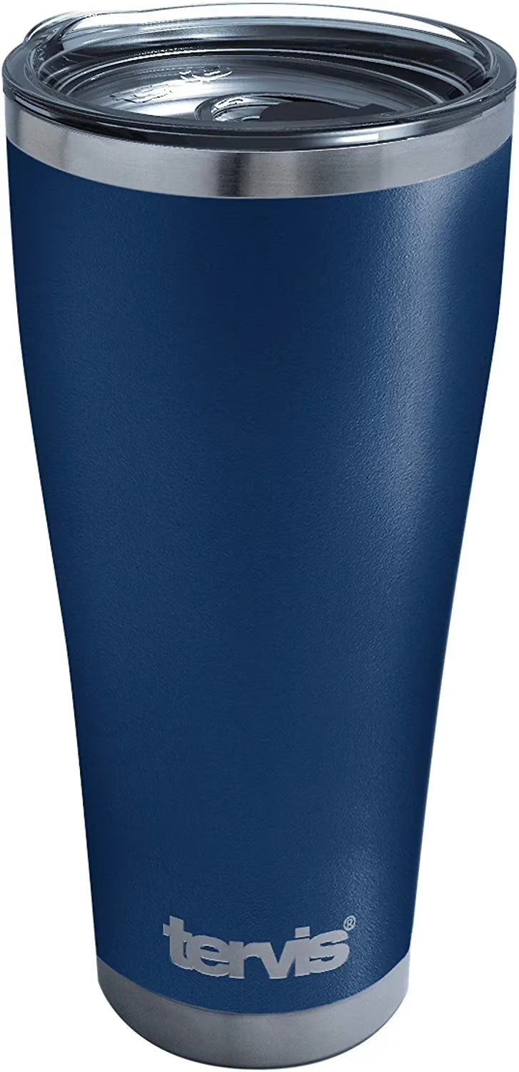 30oz Triple Walled Stainless Steel Insulated Tumbler Cup S80439