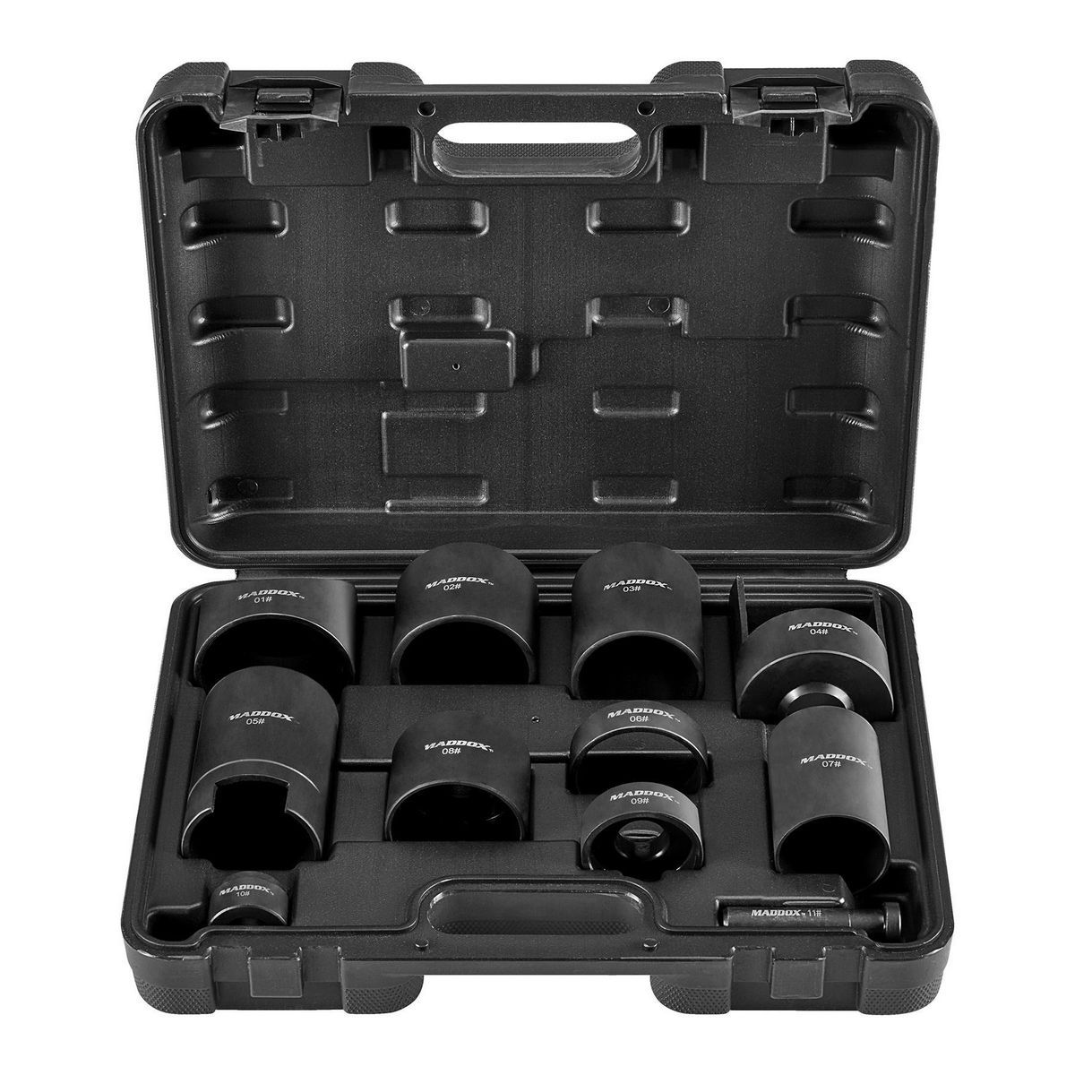 11 Piece Ball Joint Service Kit S50073