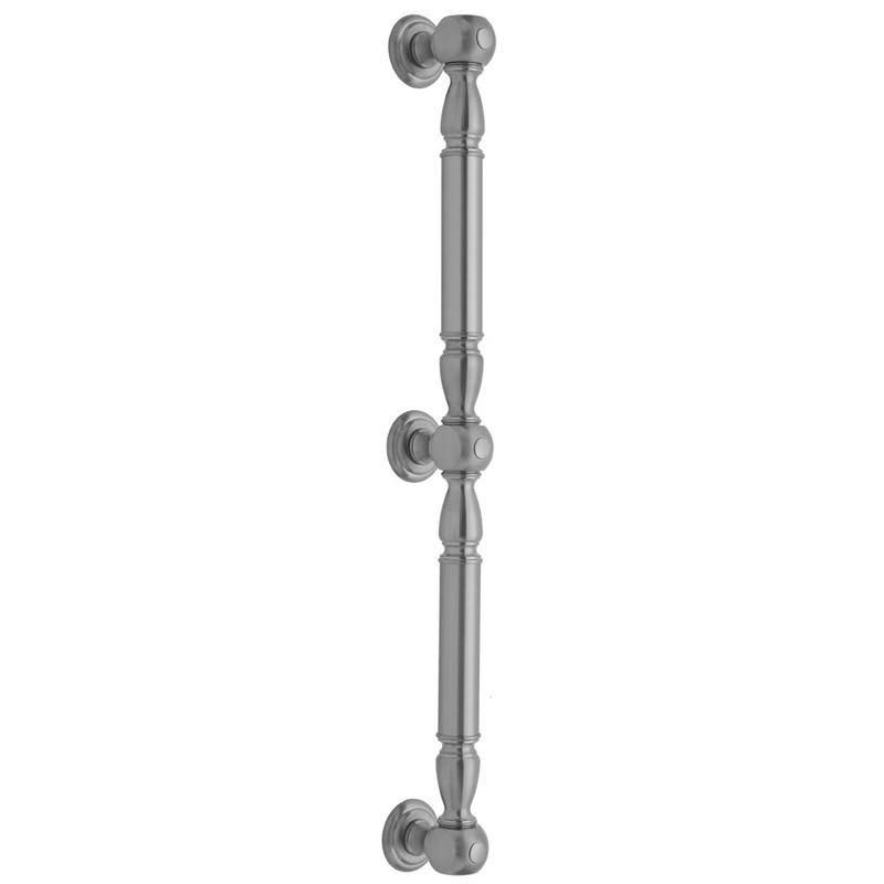Satin Brass 36x22 Grab Bar X117