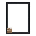 Black Floaterframe F444