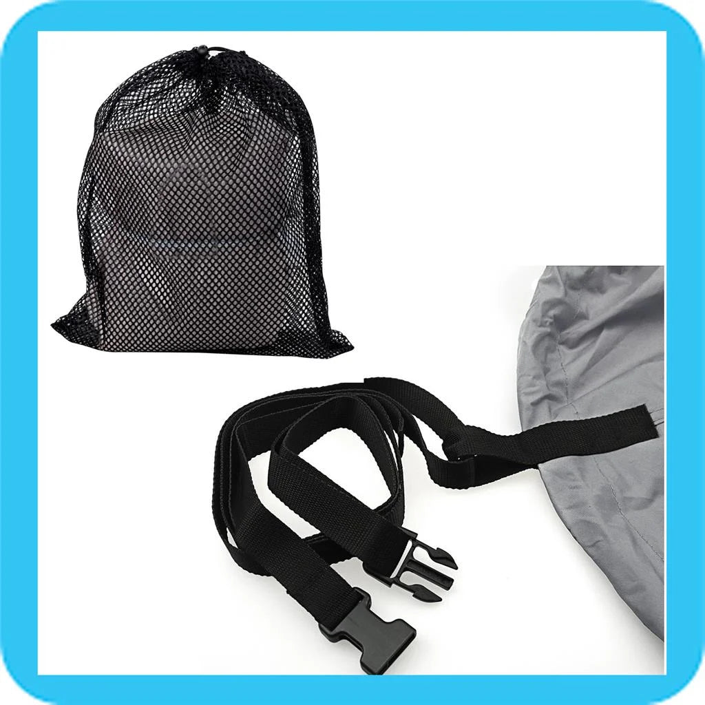 Boat Cover for Nitro NX 750 SC 2002-2006 D134863