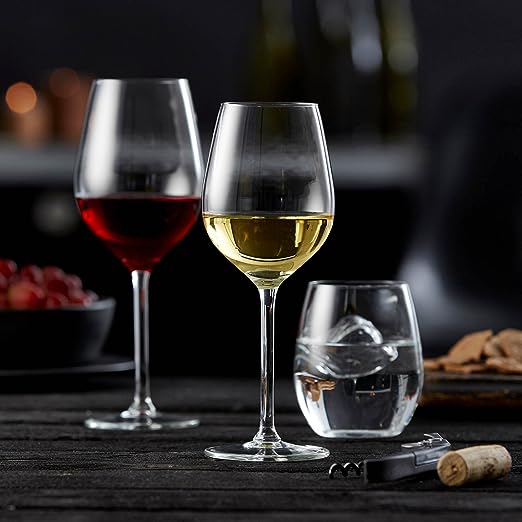 Redwine 50 cl 4pcs N142019