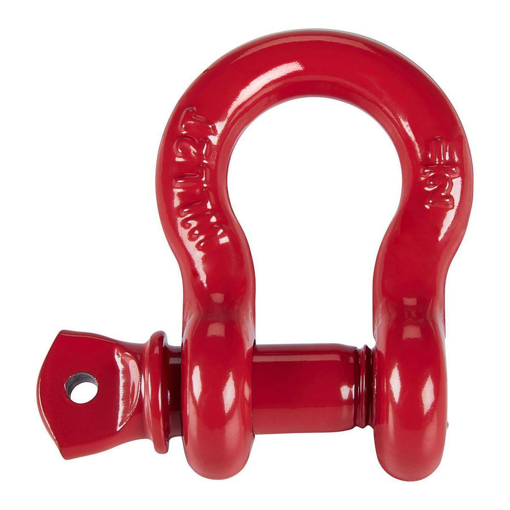 1/2 in. D-Ring Shackle D350