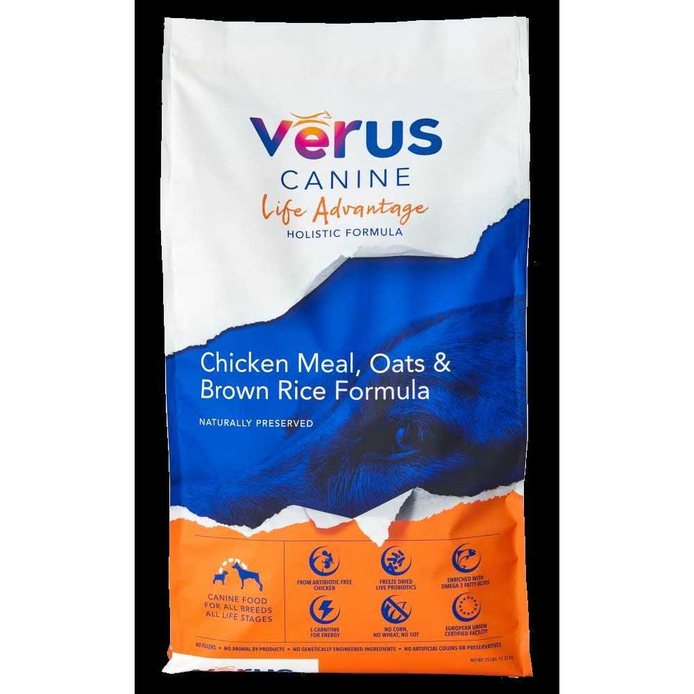 Dry Dog Food R709884