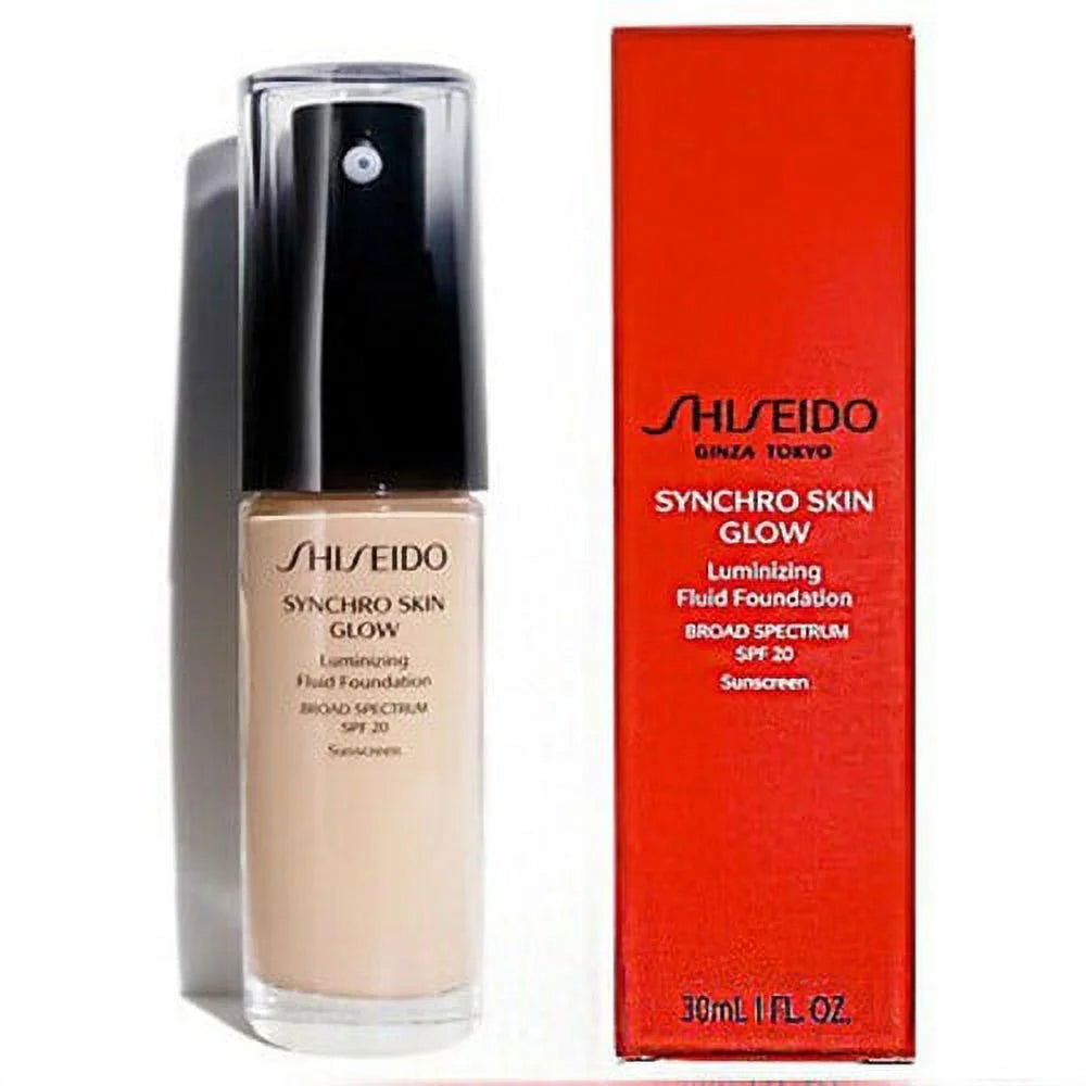 Rose Liquid Foundation 1.0 oz K769371