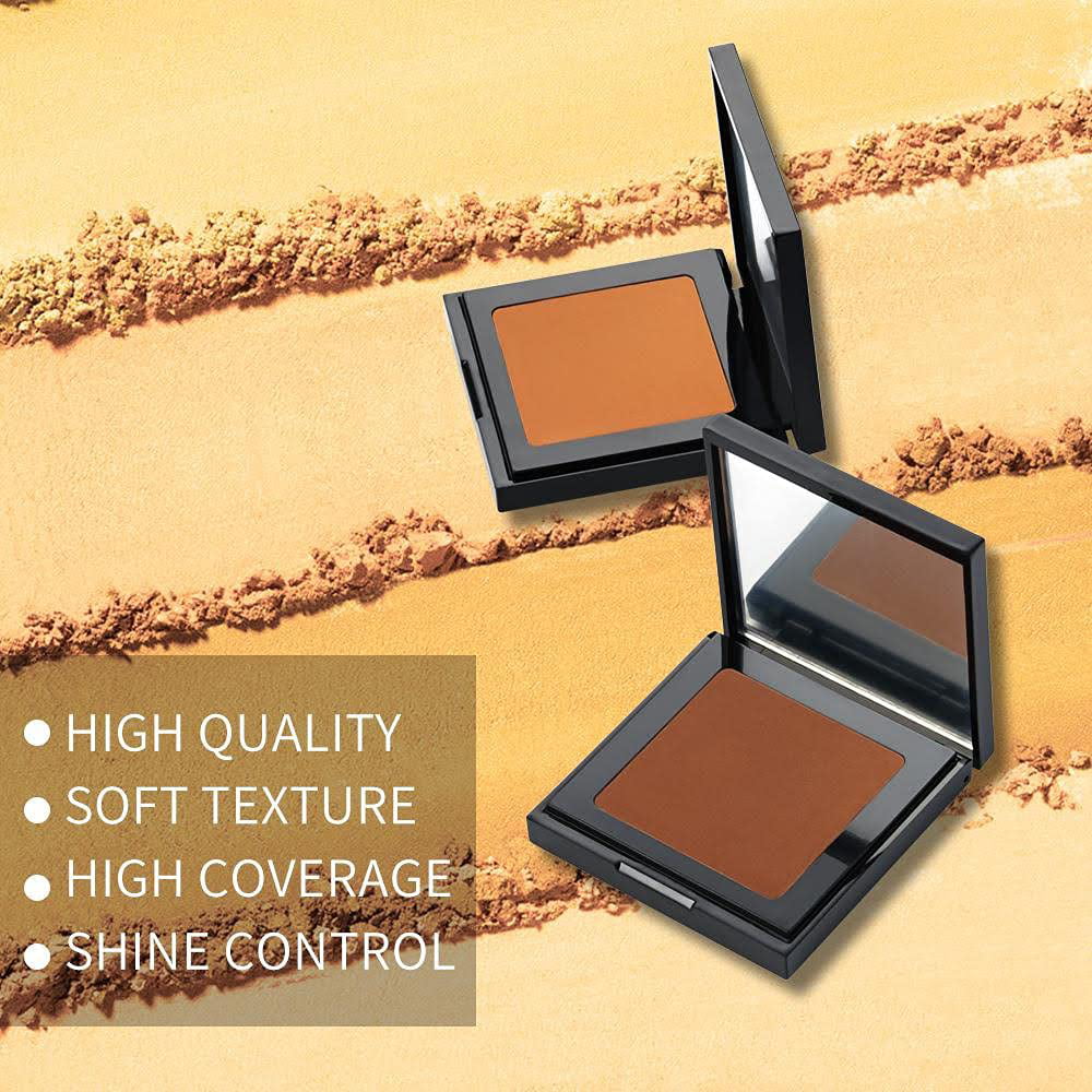 Matte Powder Foundation Q5306