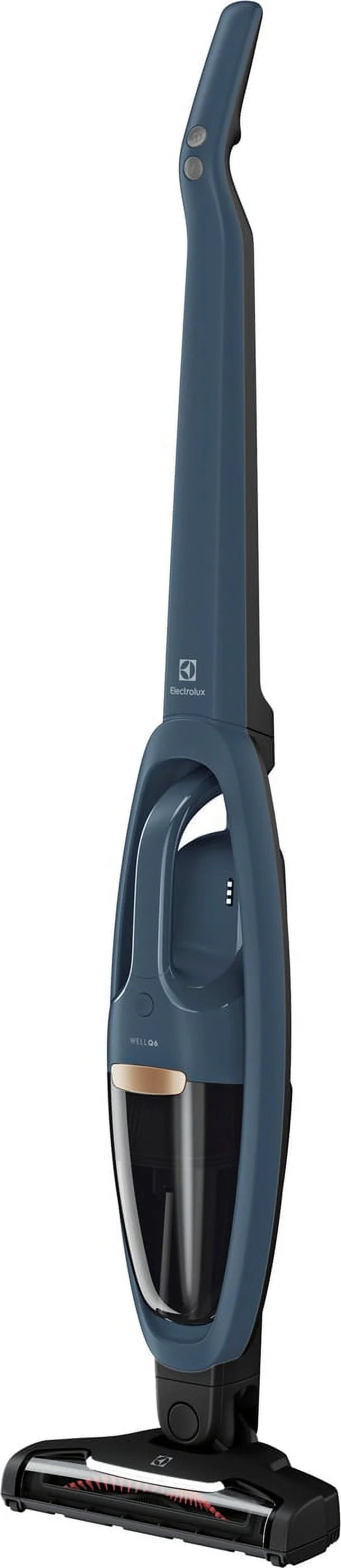 Vacuum L861