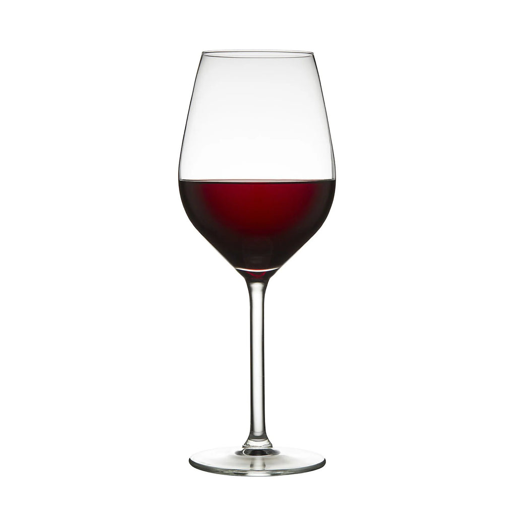 Redwine 50 cl 4pcs N142019