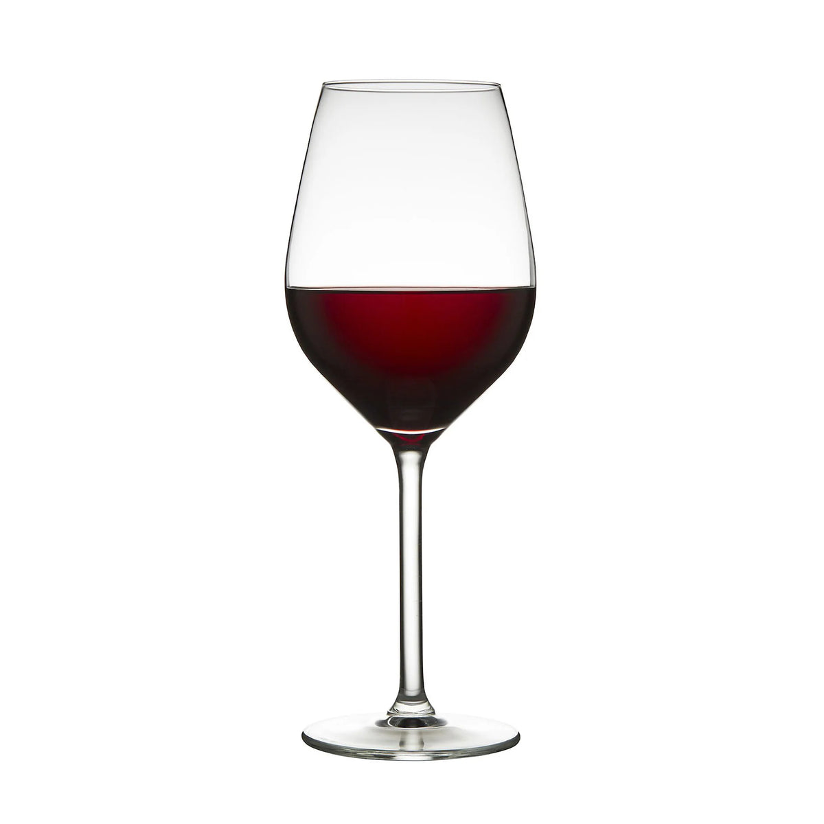 Redwine 50 cl 4pcs N142019