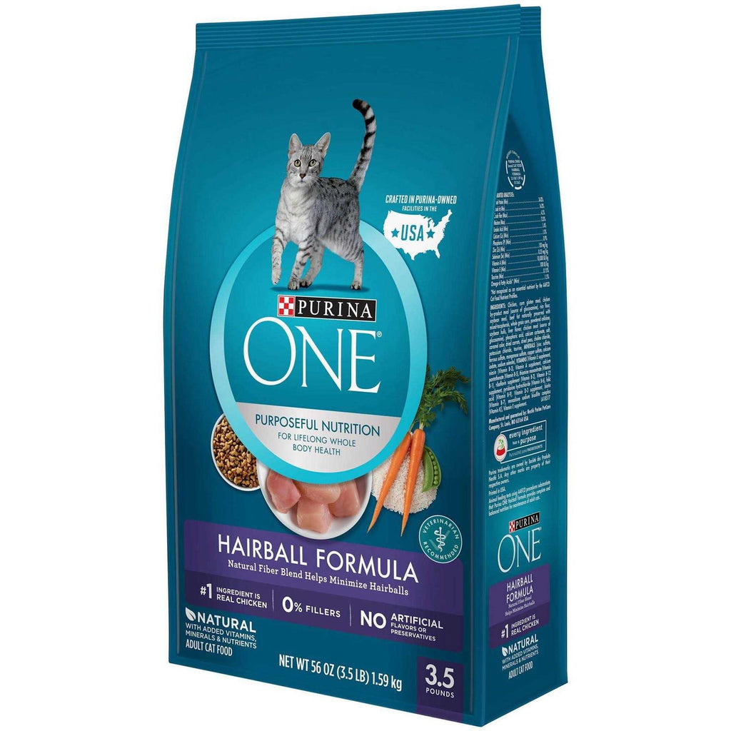 Adult Dry Cat Food W3096