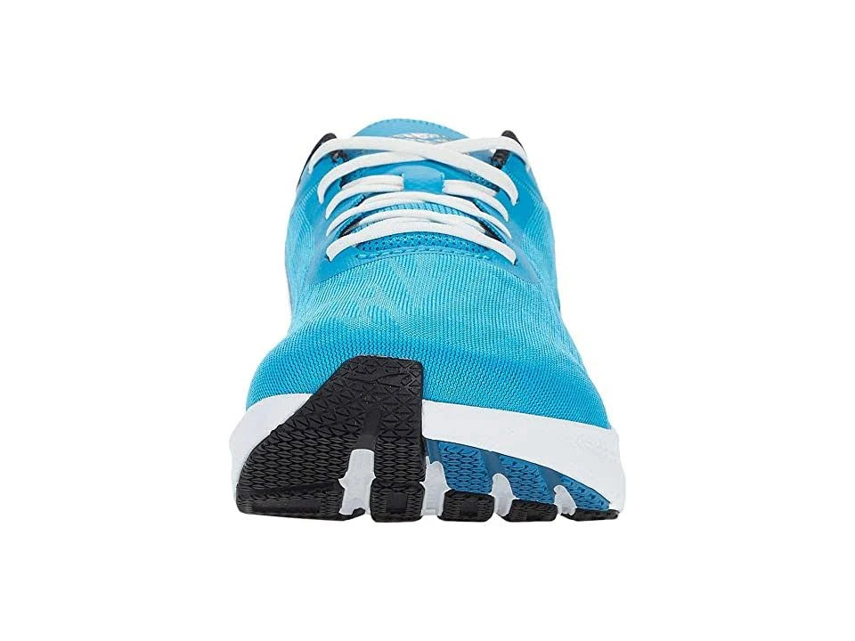 Light Blue Men's Running Shoes Z379160