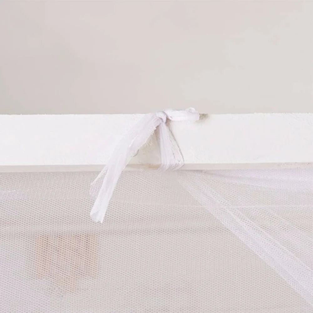 Mosquito Net Bed Curtains Tent I94515
