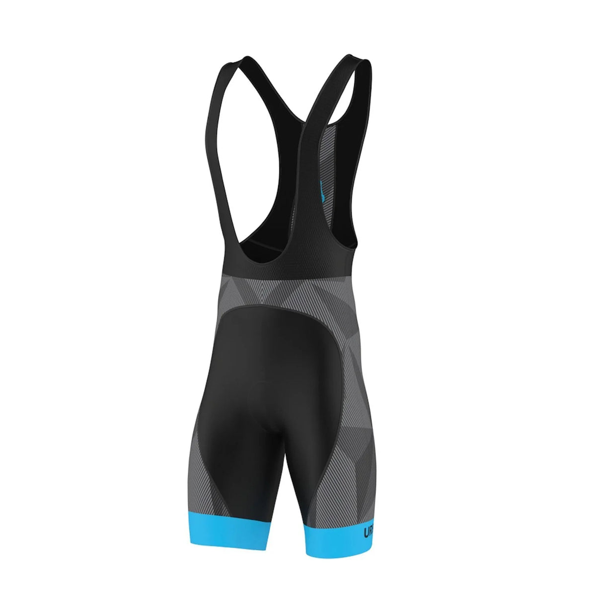 Men's Bib Cycling Shorts A8001